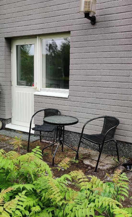 Room By Lake 10 Minutes From Tampere Centrum Lempäälä Extérieur photo